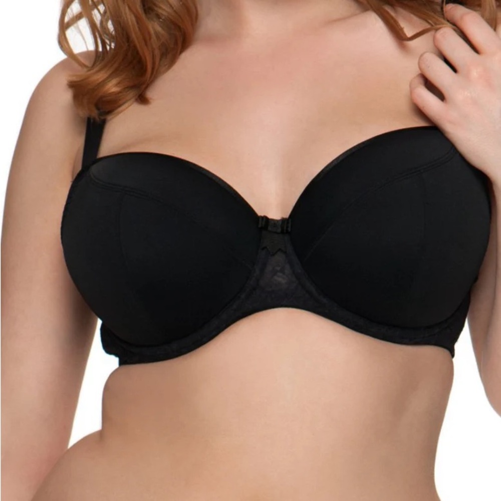 Curvy Kate Daily Dream Underwire Balcony Bra 44G